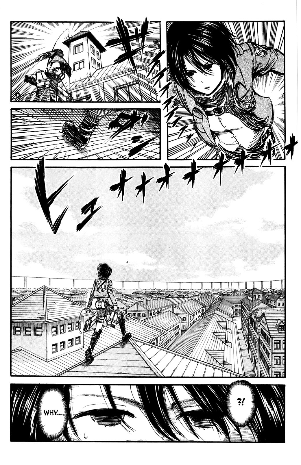 Shingeki no Kyojin Chapter 7 5